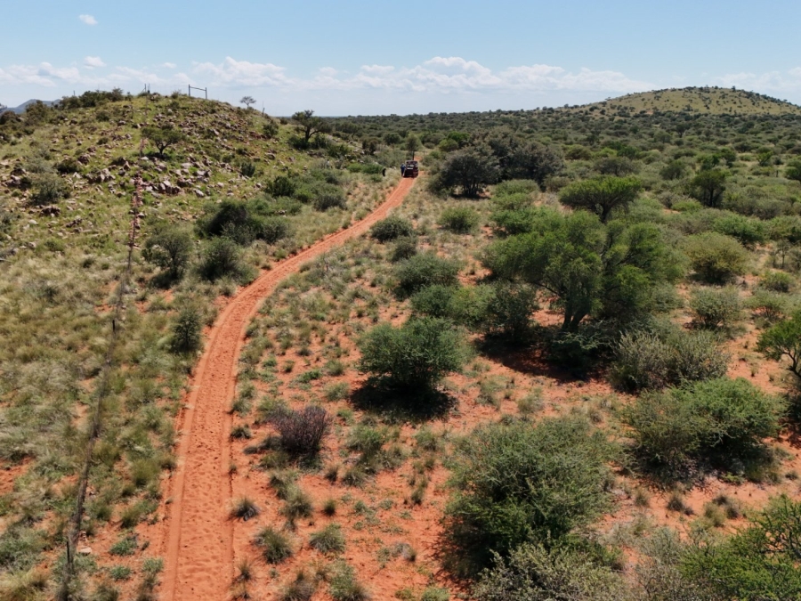 Commercial Property for Sale in Hotazel Rural Northern Cape